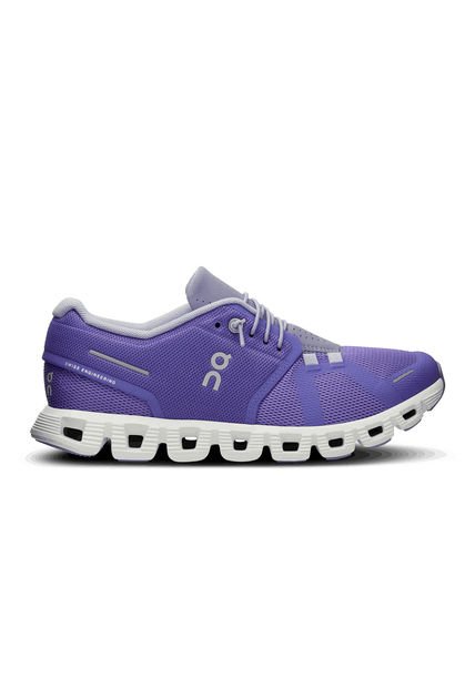 Tenis Morado On Running 5998021W-6.5