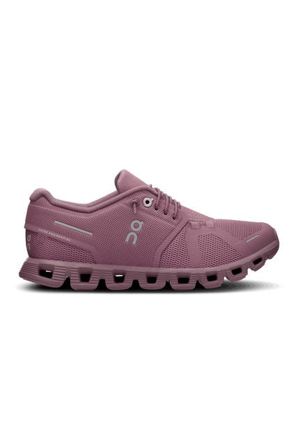 Tenis Morado On Running 5998022W-6.5