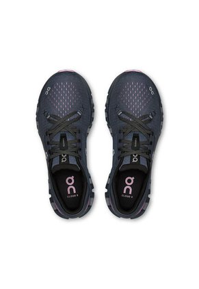 Tenis On De Mujer Cloudtilt X 4 3WE30074741-8.5 Gris