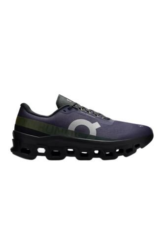 Tenis On De Hombre Cloudmonster 1 3MF30744641-9.5 Negro ON RUNNING