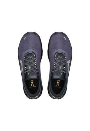 Tenis On De Hombre Cloudmonster 1 3MF30744641-9.5 Negro