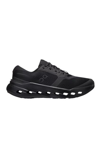 Tenis On De Hombre Cloudrunner 3 3MG10071043-13 Negro