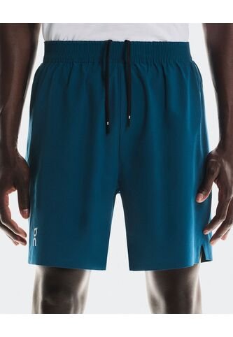 Shorts On Train 1MF10223536-M Azul ON RUNNING