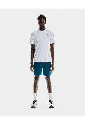 Shorts On Train 1MF10223536-M Azul