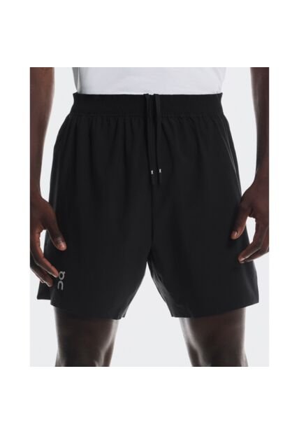 Shorts On Train 1MF10220553-XL Negro