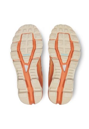 Tenis On Cloudventure Mujer 32.98582-5 Naranja