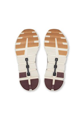 Tenis On De Mujer Cloud 6 Versa 3WF10034896-8.5 Rosado