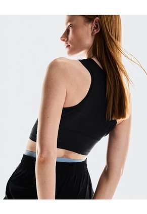 Crop Top Studio 1WF12410553-L Negro
