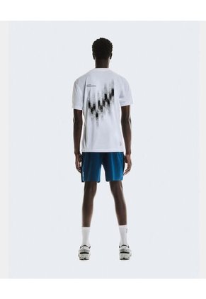 Shorts On Train 1MF10223536-M Azul