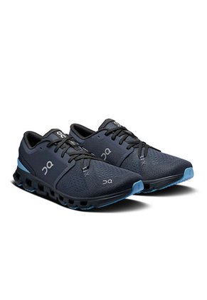 Tenis On De Hombre Cloudtilt X 4 3ME30044739-8 Negro