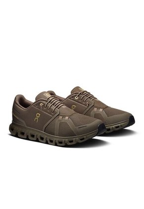 Tenis On De Mujer Cloud 6 3WG11065038-7.5 Marron