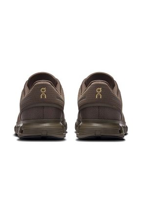 Tenis On De Mujer Cloud 6 3WG11065038-7.5 Marron