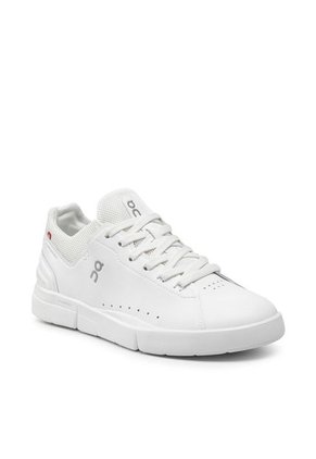 Tenis On The Roger Advantage Mujer 48.99452 W 5.5 Blanco