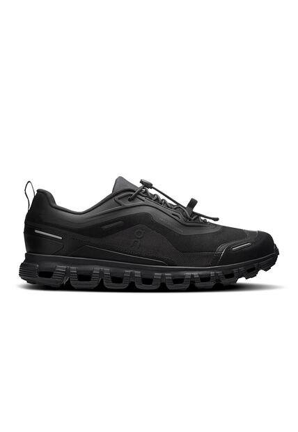 Tenis On De Hombre Cloud 6 Geo Waterproof 3MG10421043-11 Negro