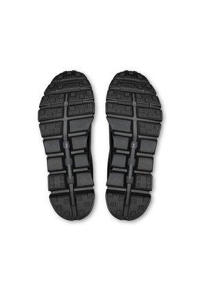 Tenis On De Hombre Cloud 6 Geo Waterproof 3MG10421043-11 Negro