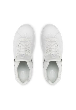 Tenis On The Roger Advantage Mujer 48.99452 W 5.5 Blanco