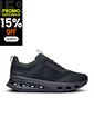 Tenis On Cloudnova X 1 Mujer 3WE30410106-7  Negro  de ON RUNNING