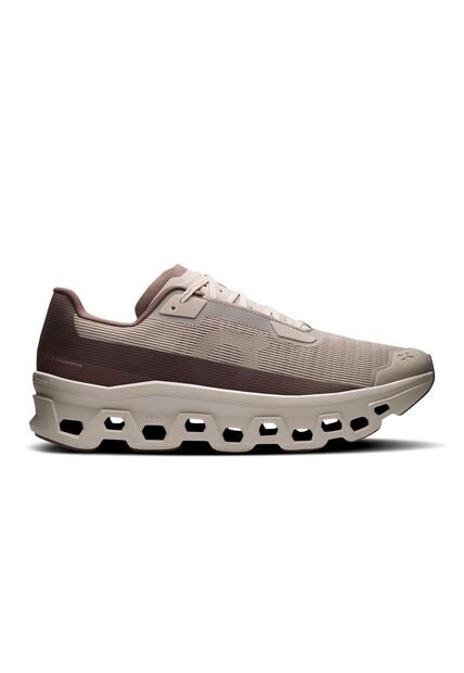 Tenis On De Hombre Cloudmonster Void 3MG10911344-9.5 Morado