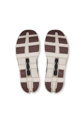 Tenis On De Hombre Cloudmonster Void 3MG10911344-9.5 Morado