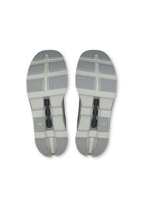 Tenis On De Hombre Cloudmonster Void 3MG10914415-7.5 Gris