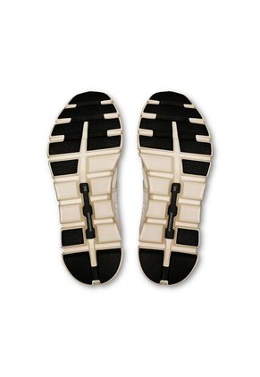 Tenis On De Mujer Cloud 6 Waterproof 3WF10053036-6 Beige