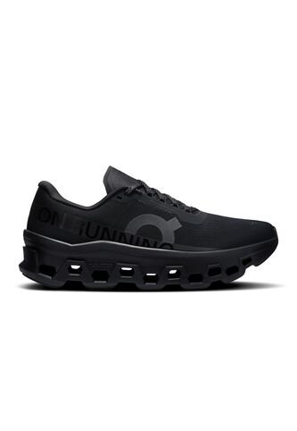 Tenis On De Mujer Cloudmonster 1 3WF30481043-7.5 Negro ON RUNNING