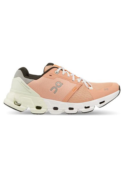 Tenis On Cloudflyer 4 Mujer SP-71.98669 W 5 Rosado