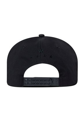 Gorra Once Caldas Oficial Negra Once Estrellas