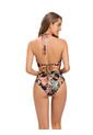 One Piece  Mujer Blossom Stories 23287sym Multicolor de Onda de Mar