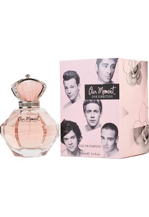 Perfume Our Moment One Direction 100ml