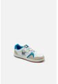 Tenis De One Piece Blancos Para Hombre 39 de ONE PIECE
