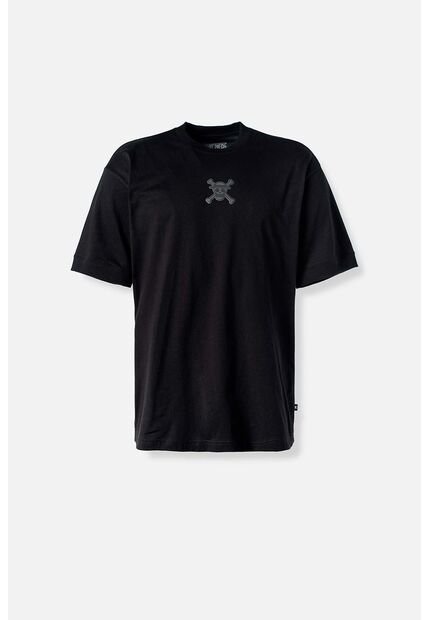 Camiseta De One Piece Regular Fit Para Hombre XL