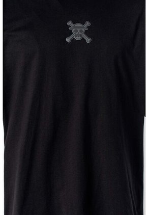 Camiseta De One Piece Regular Fit Para Hombre XL