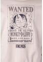 Buzo De One Piece Caqui Estampado Género Neutro S de ONE PIECE