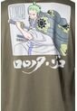 Camiseta De One Piece Regular Fit Para Hombre XL de ONE PIECE