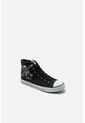 Tenis De One Piece Negros Para Hombre 39 de ONE PIECE
