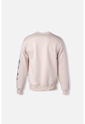 Buzo De One Piece Caqui Estampado Género Neutro S