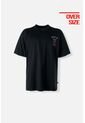 Camiseta De One Piece Oversized Para Hombre L de ONE PIECE