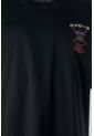 Camiseta De One Piece Oversized Para Hombre L de ONE PIECE