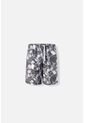 Pantaloneta De Baño De One Piece Para Hombre M de ONE PIECE