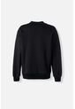 Buzo De One Piece Cerrado Negro Para Hombre XL de ONE PIECE