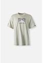 Camiseta De One Piece Regular Fit Para Hombre M de ONE PIECE