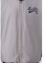Chaqueta De One Piece Impermeable Blanca Y Taupe Para Hombre L de ONE PIECE