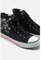 Tenis De One Piece Negros Para Hombre 42 de ONE PIECE