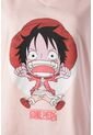 Pijama De One Piece De Pantalón Corto Para Mujer S de ONE PIECE