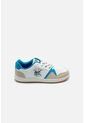 Tenis De One Piece Blancos Para Hombre 43 de ONE PIECE