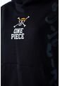 Buzo De One Piece Con Capucha Para Mujer XS de ONE PIECE
