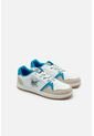 Tenis De One Piece Blancos Para Hombre 39 de ONE PIECE