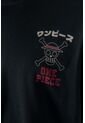 Camiseta De One Piece Oversized Para Hombre XS de ONE PIECE