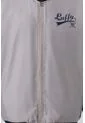 Chaqueta De One Piece Impermeable Blanca Y Taupe Para Hombre M de ONE PIECE